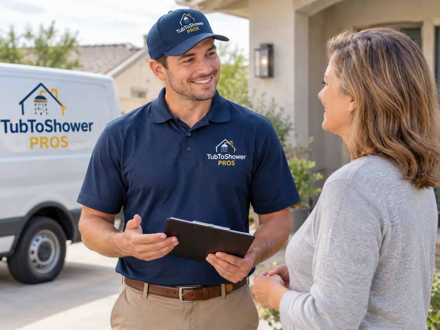 Tub Shower Conversion Chapel Hill, TN FAQs